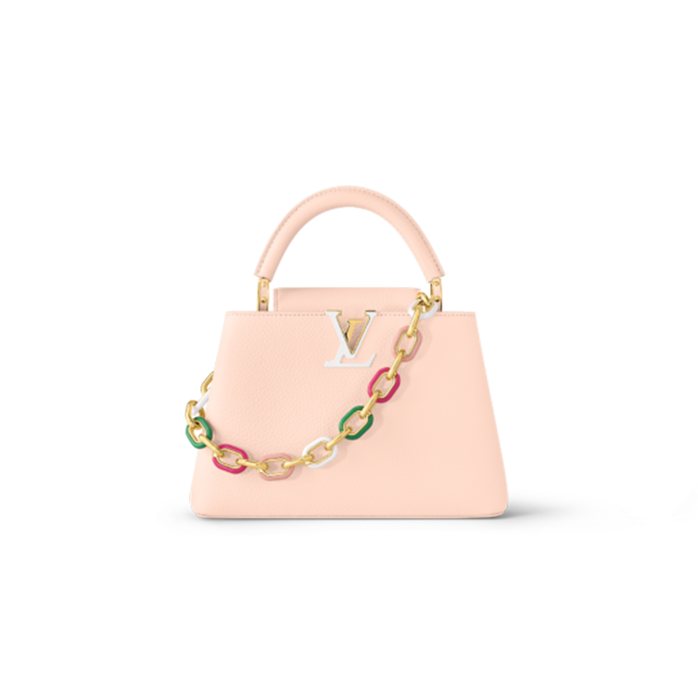 l0vis Vvtt0n capucines bb m21643 (28*16*9cm)